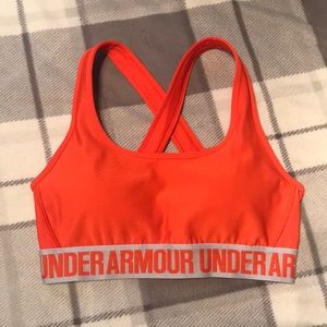 UA Sportsbra